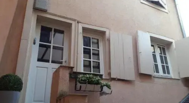 Le gîte de Louise, Забронировать Апартаменты/квартира Отели Alsace Wine Route с парковкой, Парковка
