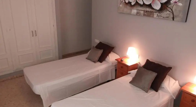 Номер Standard Hostal Gonzalez
