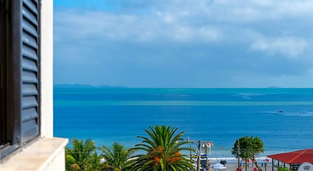 Семейный номер Luxury Boulevard Beach Canasvieiras Hotel