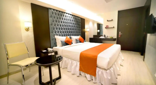 Номер Premium Southern Plaza
