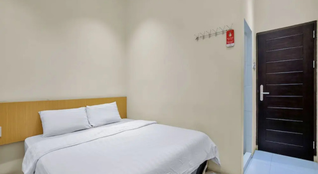 Standard double chambre Vivostay