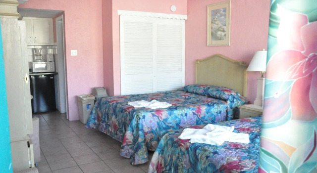 Bird Of Paradise Motel