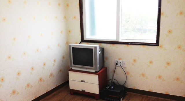 Hanudream Theme Pension