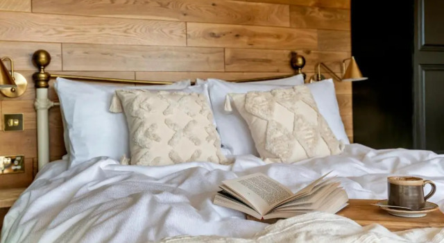 Unique tiny house in heart of the Cairngorms, Prenota Hotel Ballater 