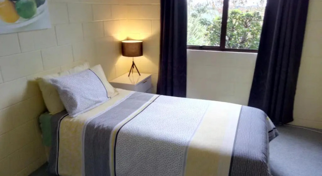 Paeroa Bed and breakfast
