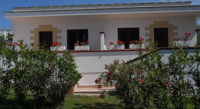 Standard Zimmer Perla del Salento