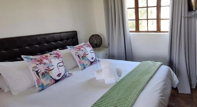 Linglela Lodge, Reservar Hotel Estcourt KwaZulu-Natal