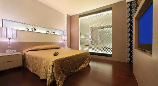 Номер Superior Spring Hotel