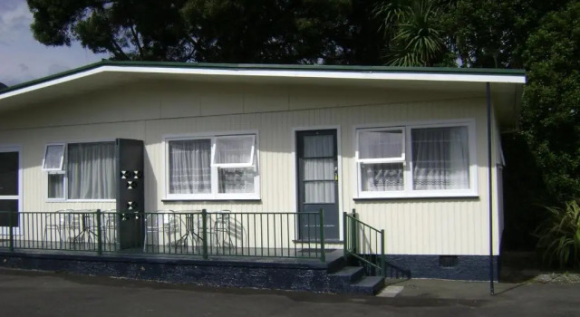 Номер Standard Mataki Motel