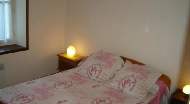 Gîte Saint-Hilaire-de-Riez, 3 pièces, 4 personnes - FR-1-426-264