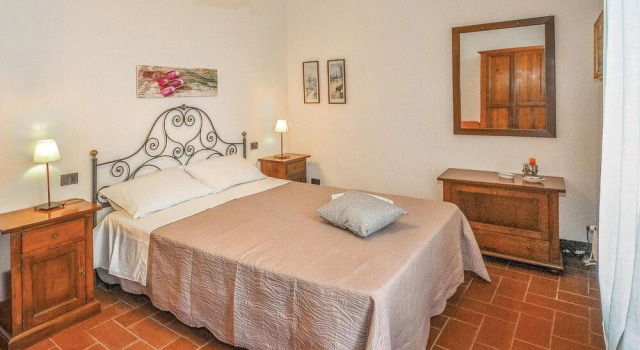 Meridiana, Rezervasyon Otel Collazzone Umbria
