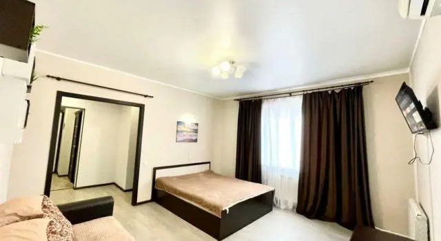 Astra Apartmets на улице Куликова