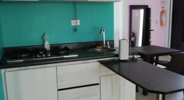 Апартаменты Executive Posada Nativa Claymount View