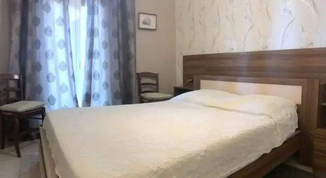 Apartamento Ángeles 58