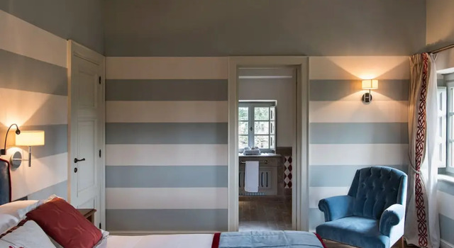 Люкс Borgo San Felice Resort