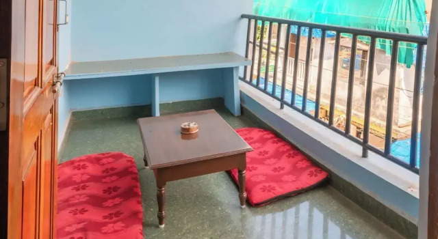 Номер Deluxe House Of Brothers
