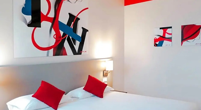 Номер Standard AN Hotel Dépendance Milano Melegnano