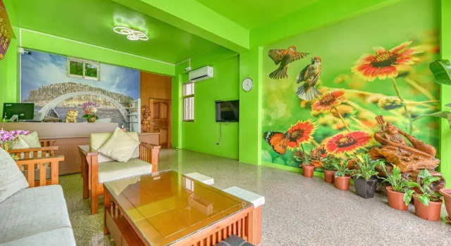 Chunfa B&B, Prenota Bed & breakfast Hotel economici a Huxi