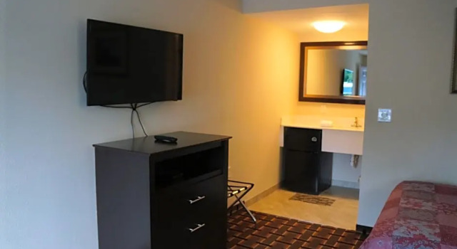 Номер Economy Best Stay Inn