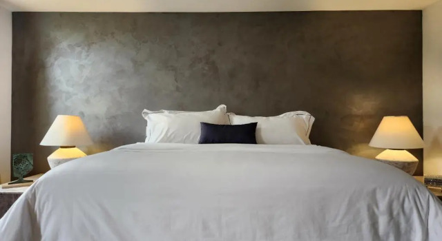 Номер Deluxe Casa Tamayo