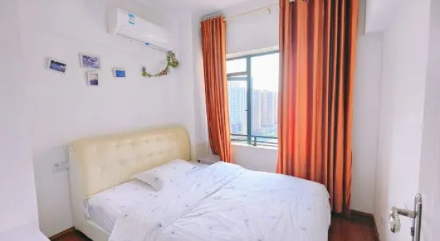 Люкс Shuangshu Apartment Hotel (Changsha Chuangshiji Plaza)