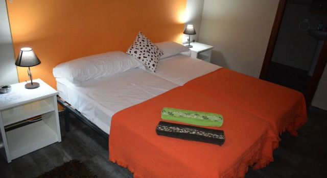 Номер Classic Hostal Ciudad Jardin