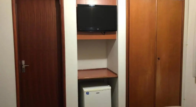 Номер Economy Hotel Giordano Centro