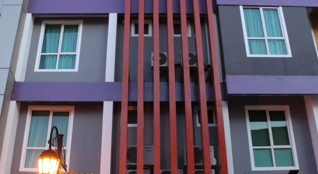 KL Hotel, Boek Hotel Goedkope hotels in Borneo