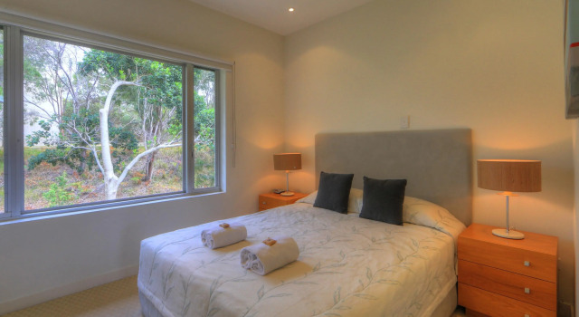 Люкс с 3 комнатами Rainbow Ocean Palms Resort