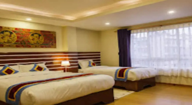 MeroStay 199 Truly Asia Boutique