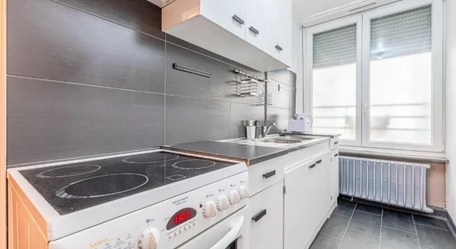 matcha home Hayange, Buchen Sie Ferienwohnung Hayange Moselle