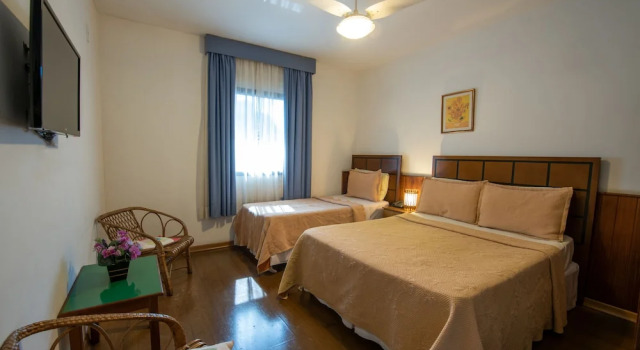 Люкс Standard Hotel Mount Everest