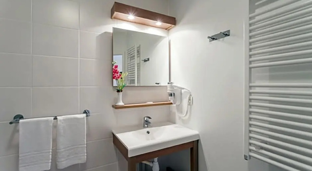 Студия AppartCity Confort Mulhouse