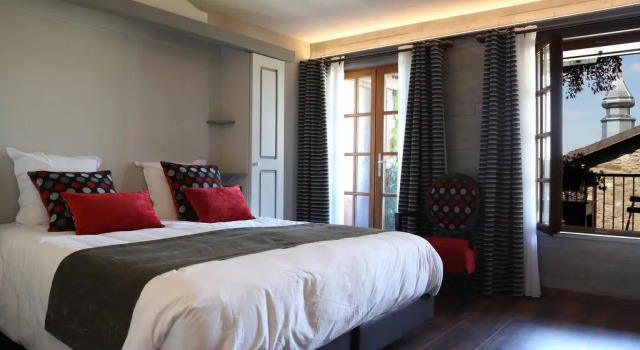 Le Vieux Logis, Rezervovat Hotel Yvoire Leman Lake South