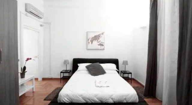 Lux Properzio Apartment, Prenota Appartamento Vaticano Prati Roma