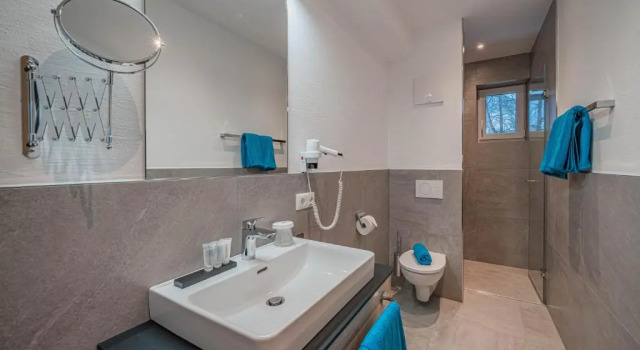Апартаменты Superior Appartements Andrea Cäciel - Alpline Appartements KG