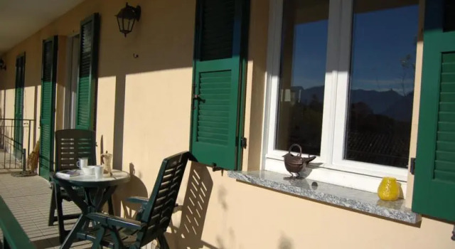Casa Di Chloé