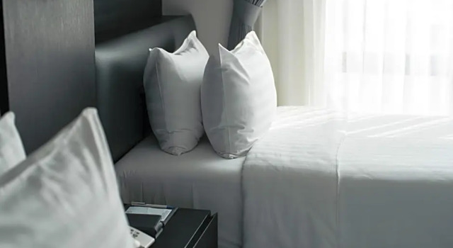 Номер Superior SureStay Hotel by Best Western Vientiane