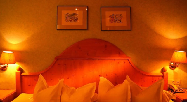 Hotel Ilga, Book Hotel Hotels in Vorarlberg with Parking, Parking