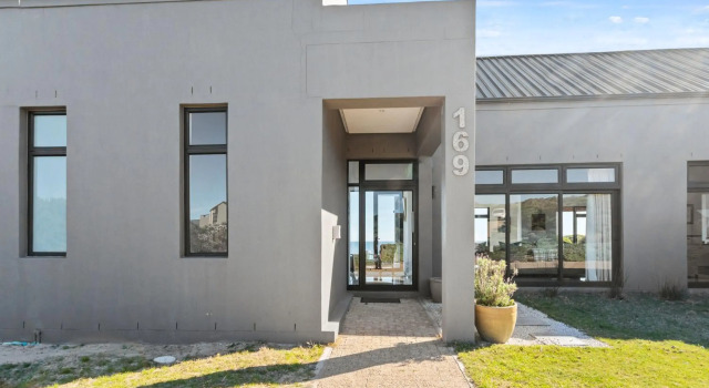 Romansbaai Moksha on the Sea, Забронировать Отель Гансбай Walker Bay Nature Reserve