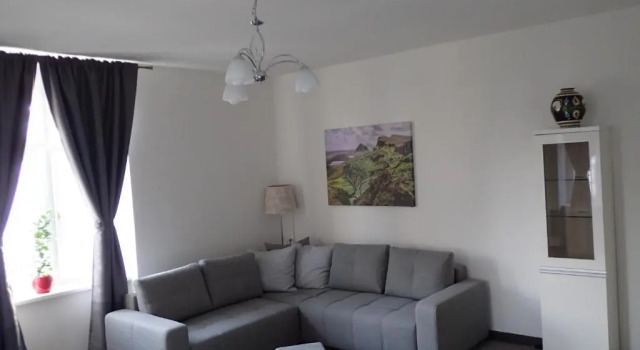 Апартаменты Apartament Aga