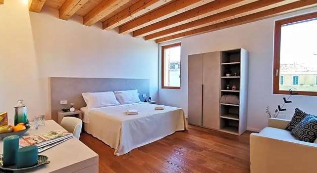 Locanda del Delta, Reserva ahora Hotel Comacchio Lidi di Comacchio