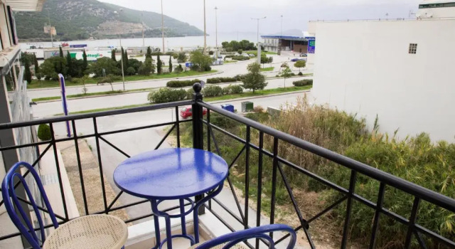 Holiday Zigos, Book Hotel Hotels in Thesprotia Regional Unit with Breakfast, Breakfasts