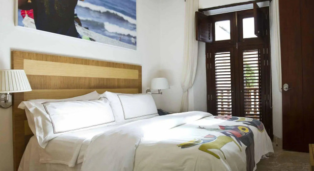 Hotel Boutique Santo Toribio