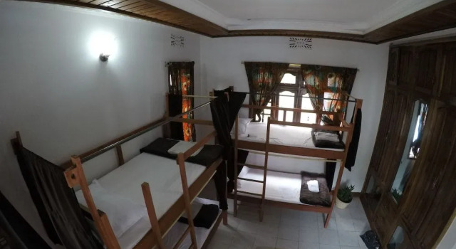 Rightminded Travelling Hostel