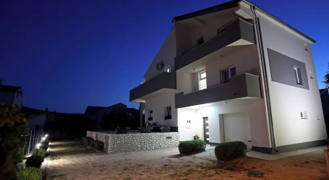 Номер Comfort Guesthouse Villa DomeNico