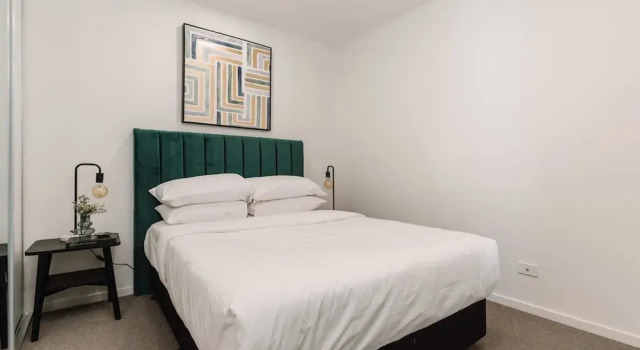 Pristine 2-bed Apartment With Pool and BBQ, Buchen Sie Ferienwohnung Phillip New South Wales