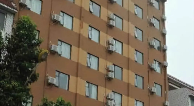 Yeste Hotel
