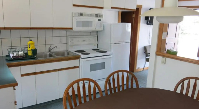 Люкс Gateway Motel
