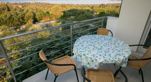 Agata Apartments, Забронировать Апартаменты/квартира Апартаменты Новалья, Апартаменты/квартира